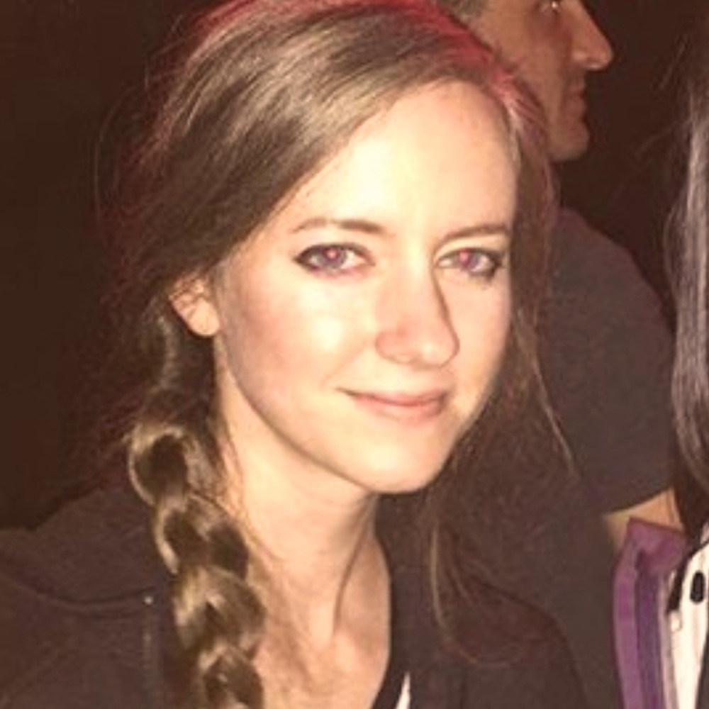 Meet your Posher, Liz